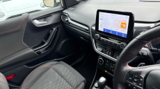 Ford Puma 1.0 EcoBoost ST-Line 5dr Auto Petrol Hatchback